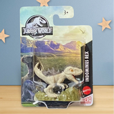Indominus Rex - Jurassic World Micro Collection -